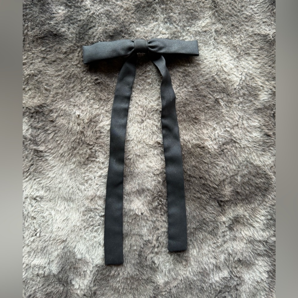 Vintage Colonel bow tie